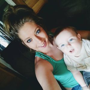 Meet your Posher, Stacy